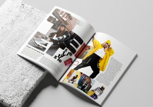fashion-magazine